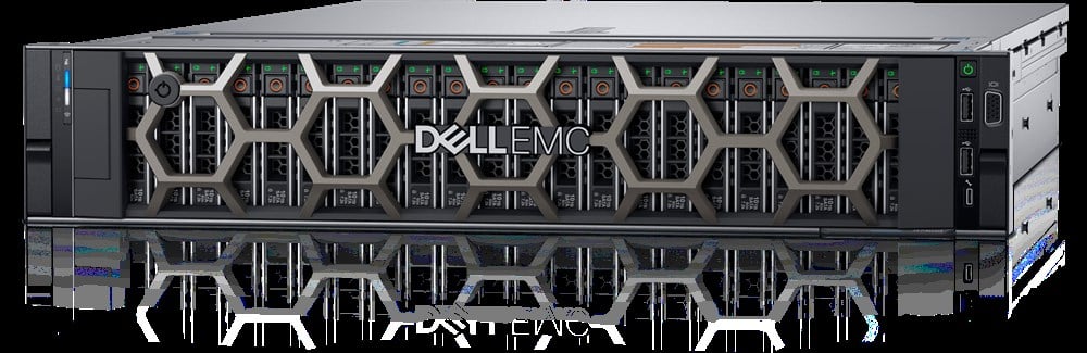 ServerDell PowerEdge R740XD