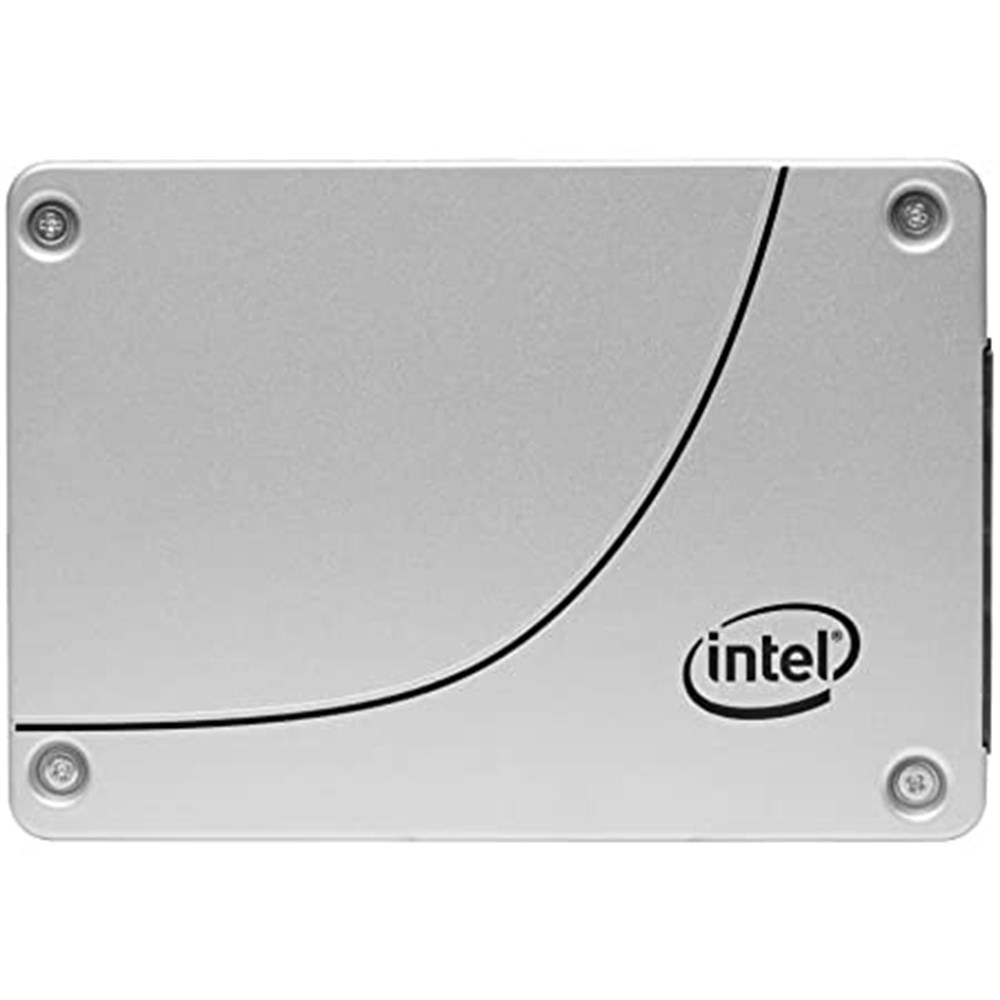 Intel D3 S4520 7.68TB SSD SSDSC2KB076TZ01 