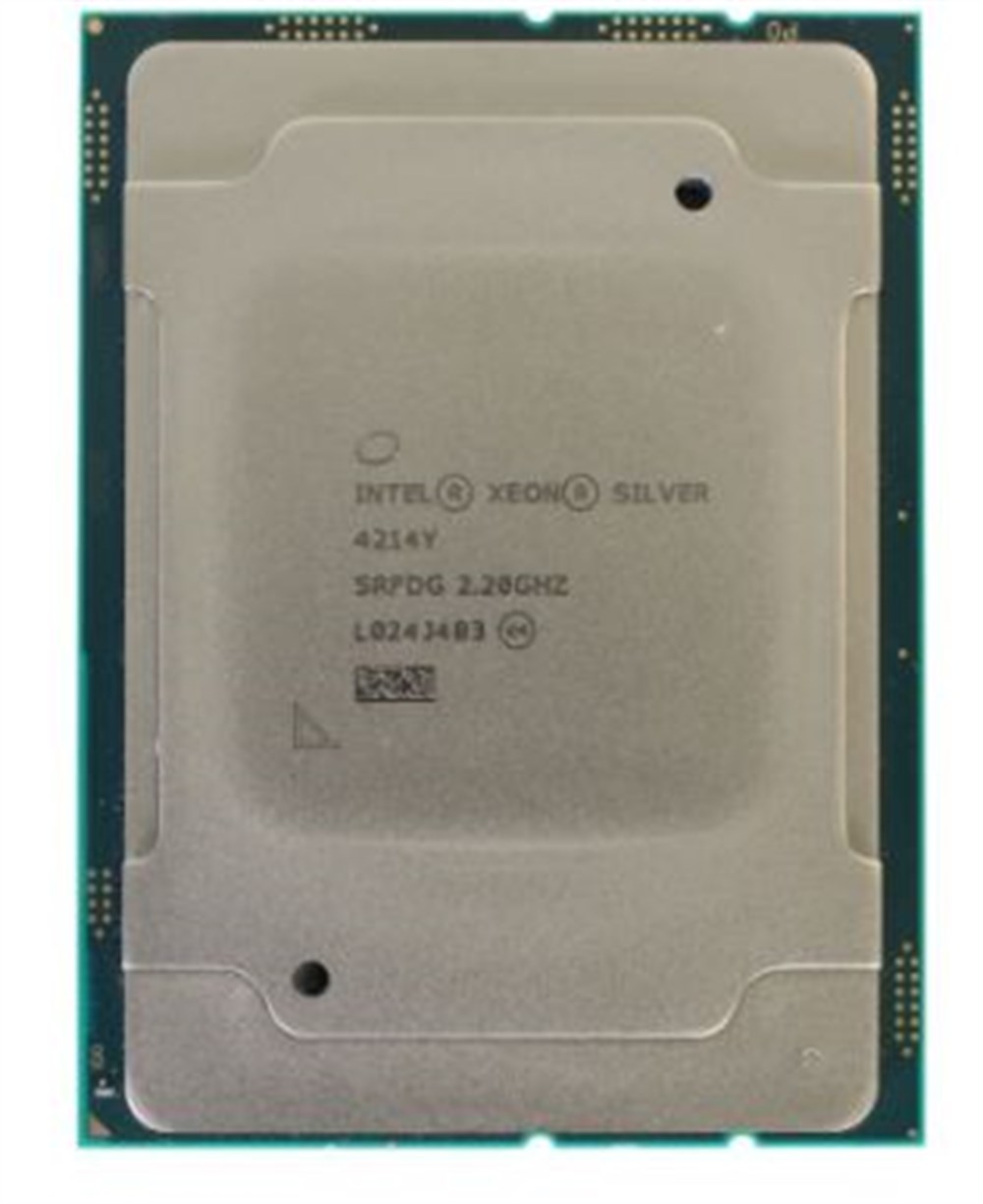【Intel】 Xeon Silver 4210 CPU Intel_4210_CPU_735858419338_1_