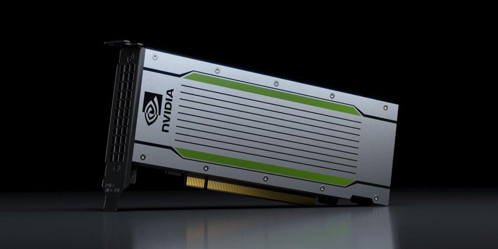 GPUPNY NVIDIA Tesla T4 Datacenter Card 16GB GDDR6 PCI Express 3.0 x16, TCST4MATX-PB