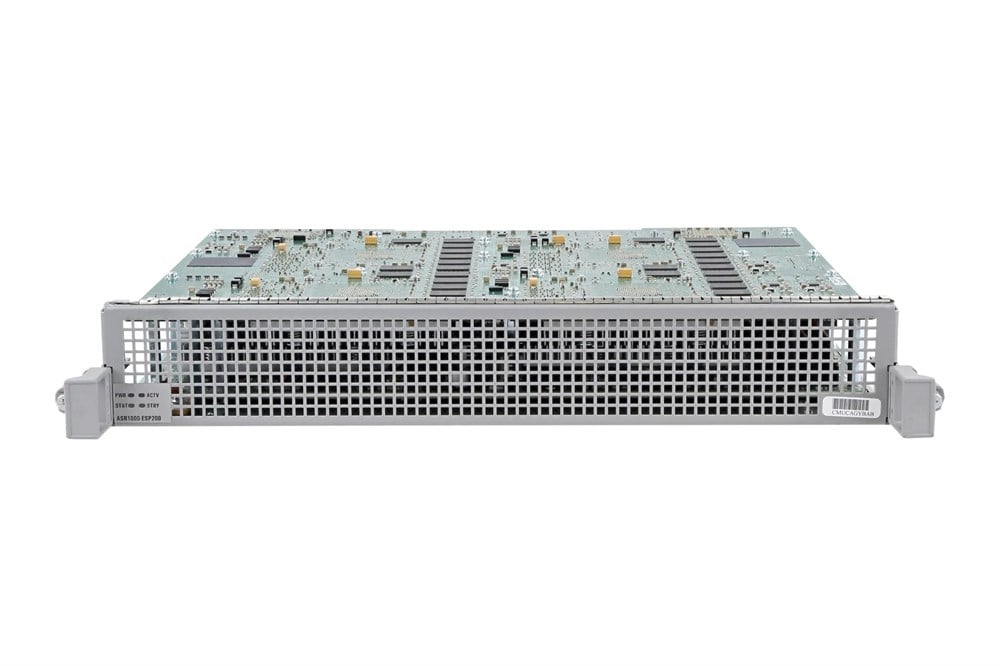 RouterCisco ASR1000 Embedded Services Processor, 200G ASR1000-ESP200