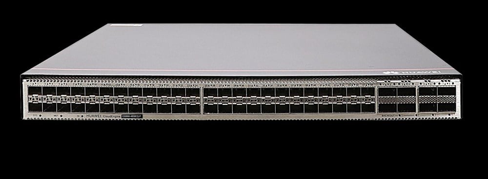SwitchHuawei CloudEngine CE6865E-48S8CQ switch