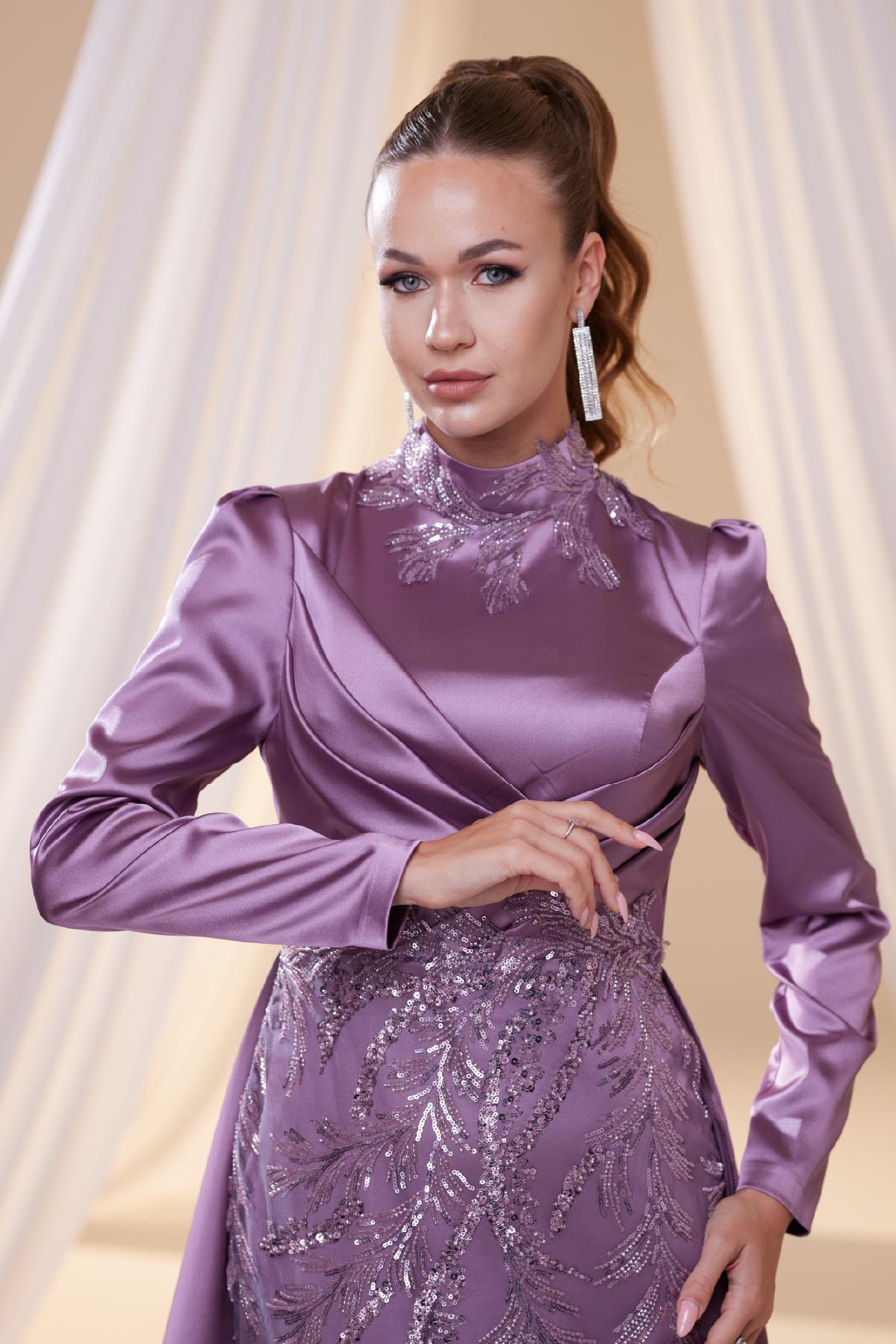 Ferida Abiye Lavanta