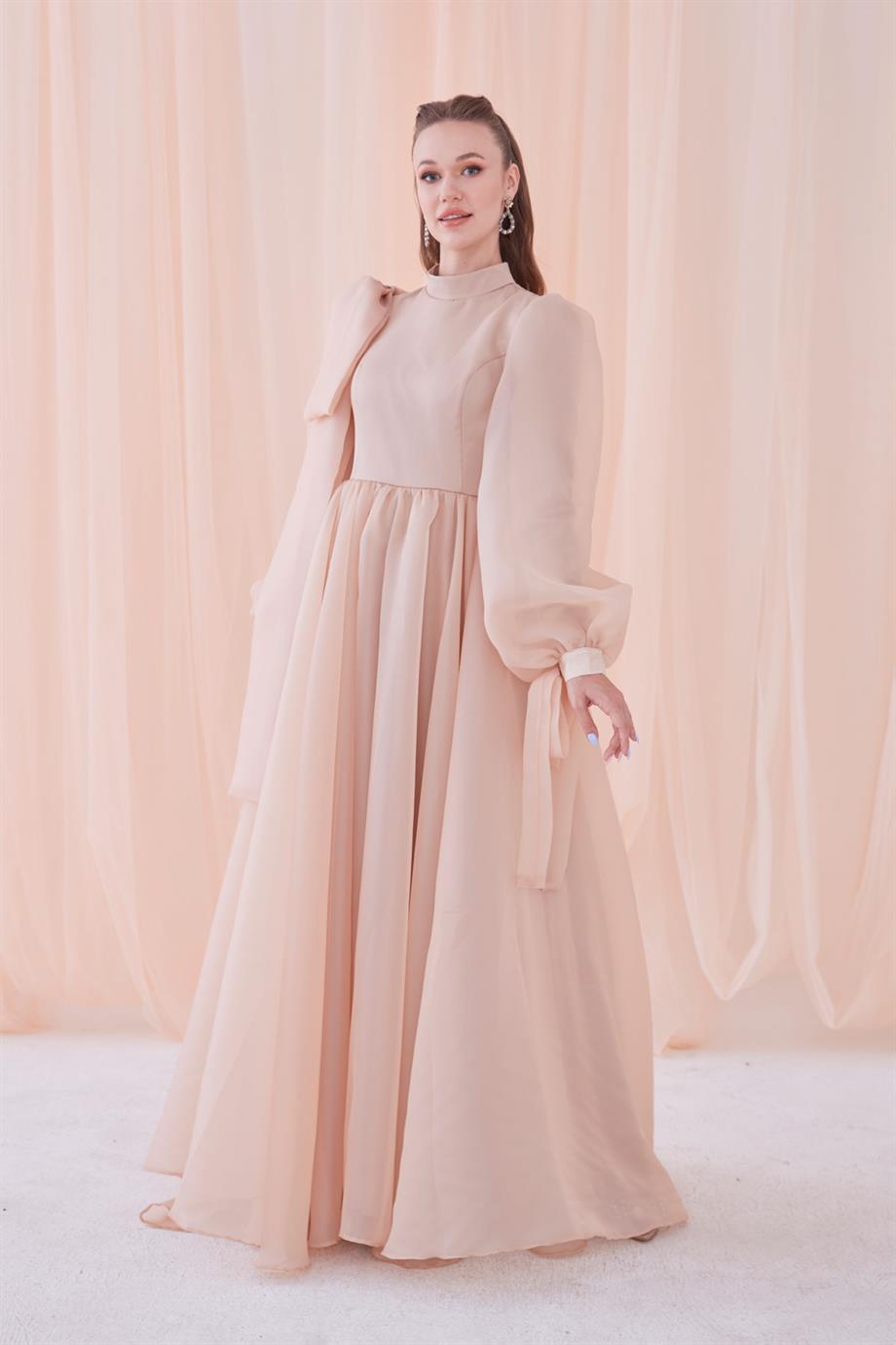 Harmonie Nude 
