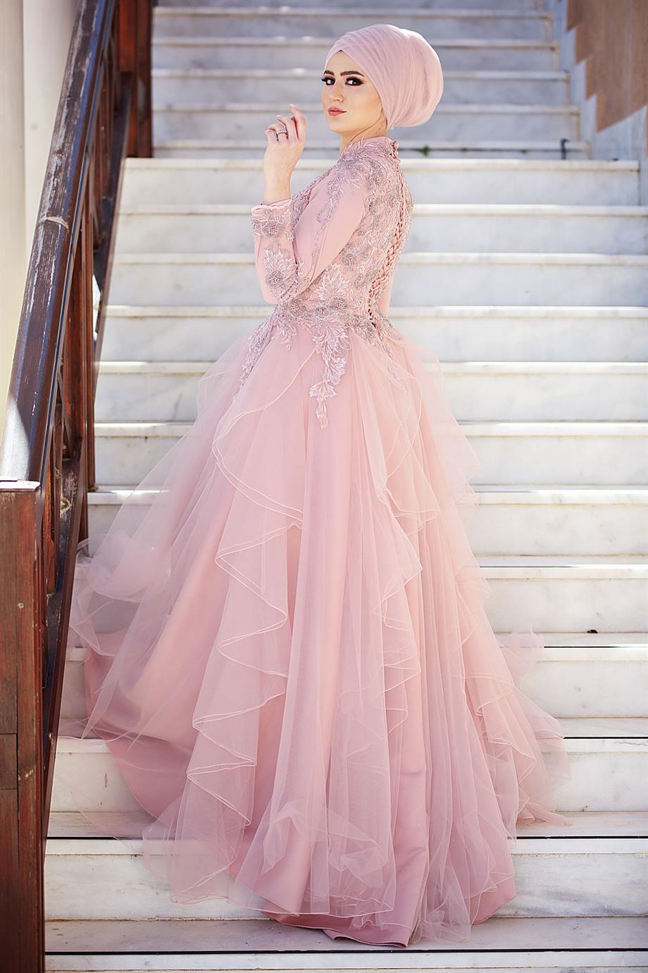 İkon Nişanlık Pudra 