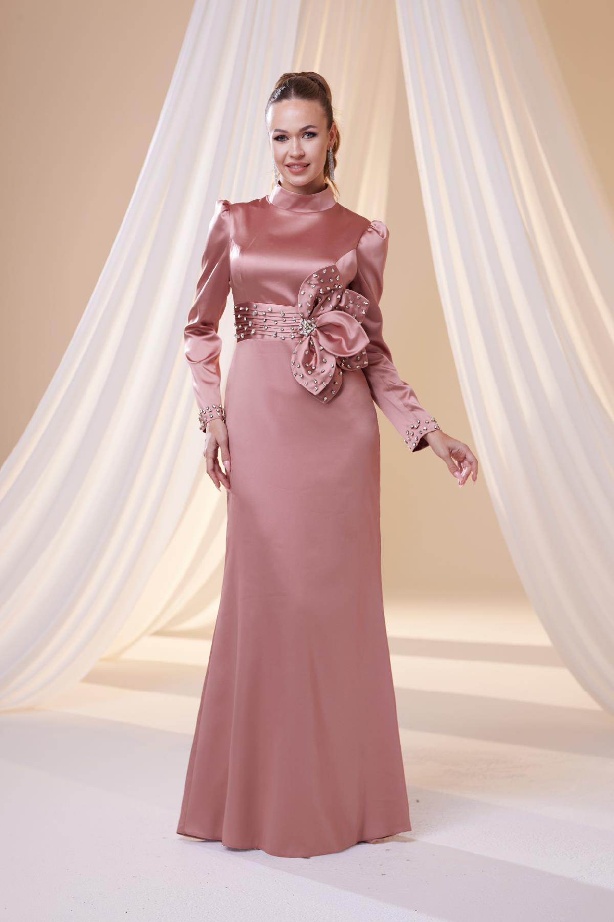 Papatya Abiye Gül Kurusu