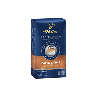 Tchibo Proffesional Caffe Crema Çekirdek Kahve 1Kg