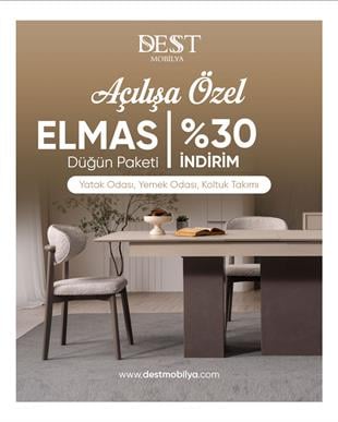 ELMAS Düğün Paketi