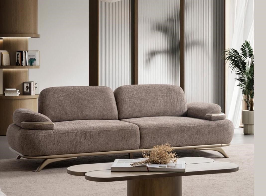 Bella Koltuk Takımı 3+3+1