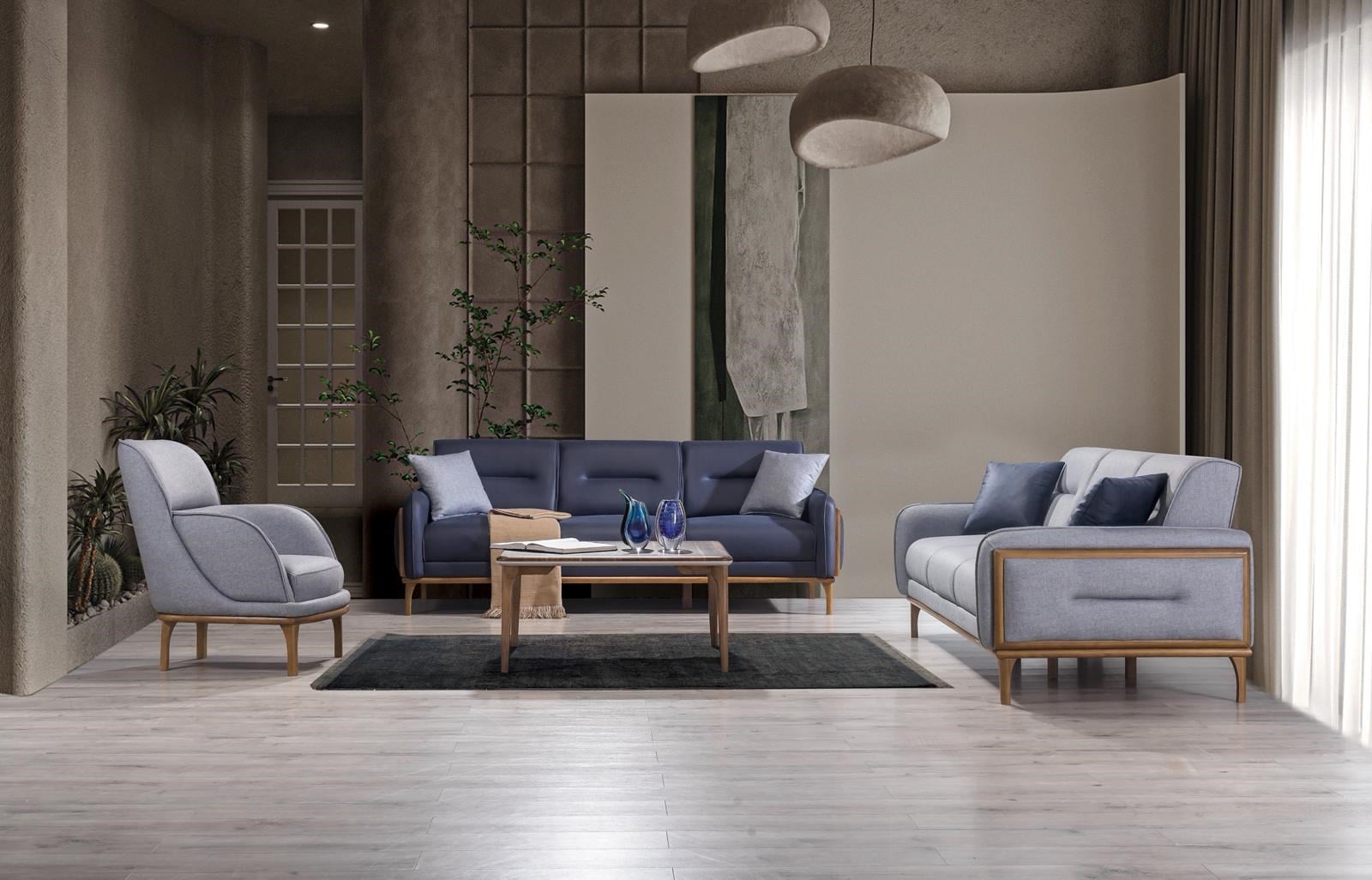 Bentley Koltuk Takımı