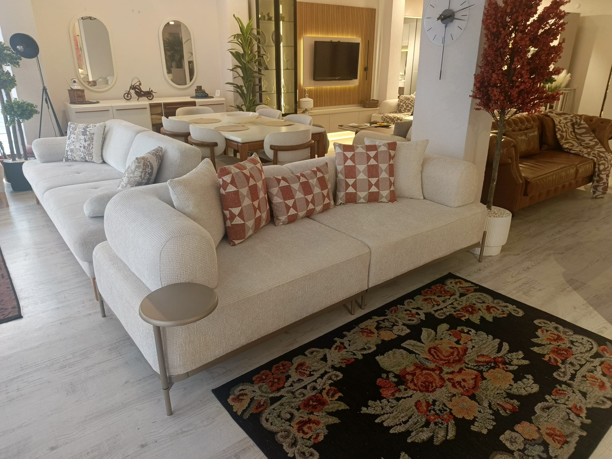 Beren Koltuk Takımı