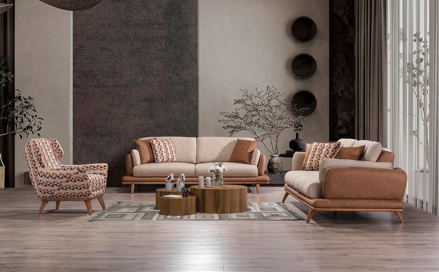 Gamze Koltuk Takımı