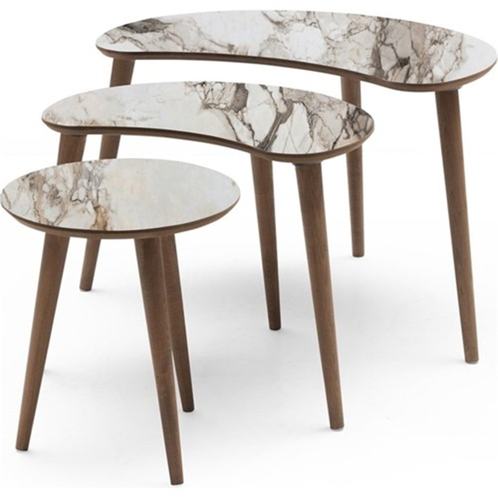 Hilal Zigon Sehpa Efes