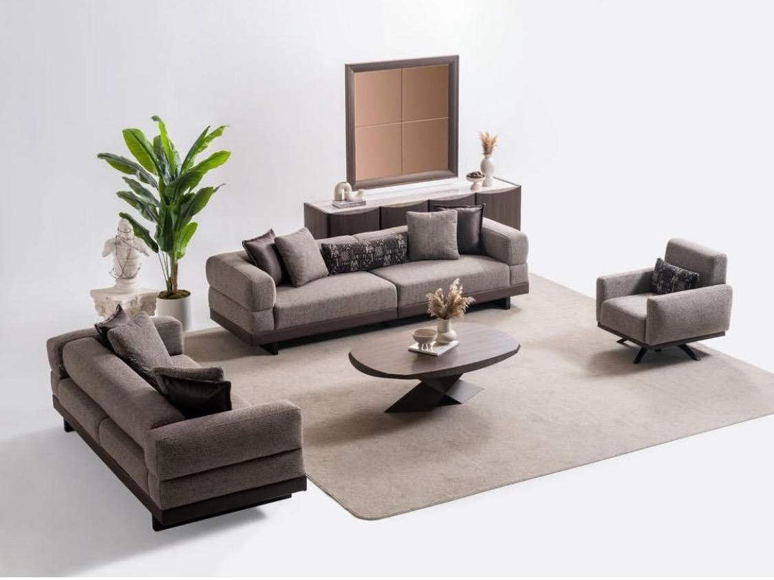 RİO Koltuk Takımı