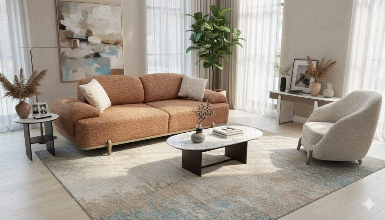 Rüya Koltuk Takımı