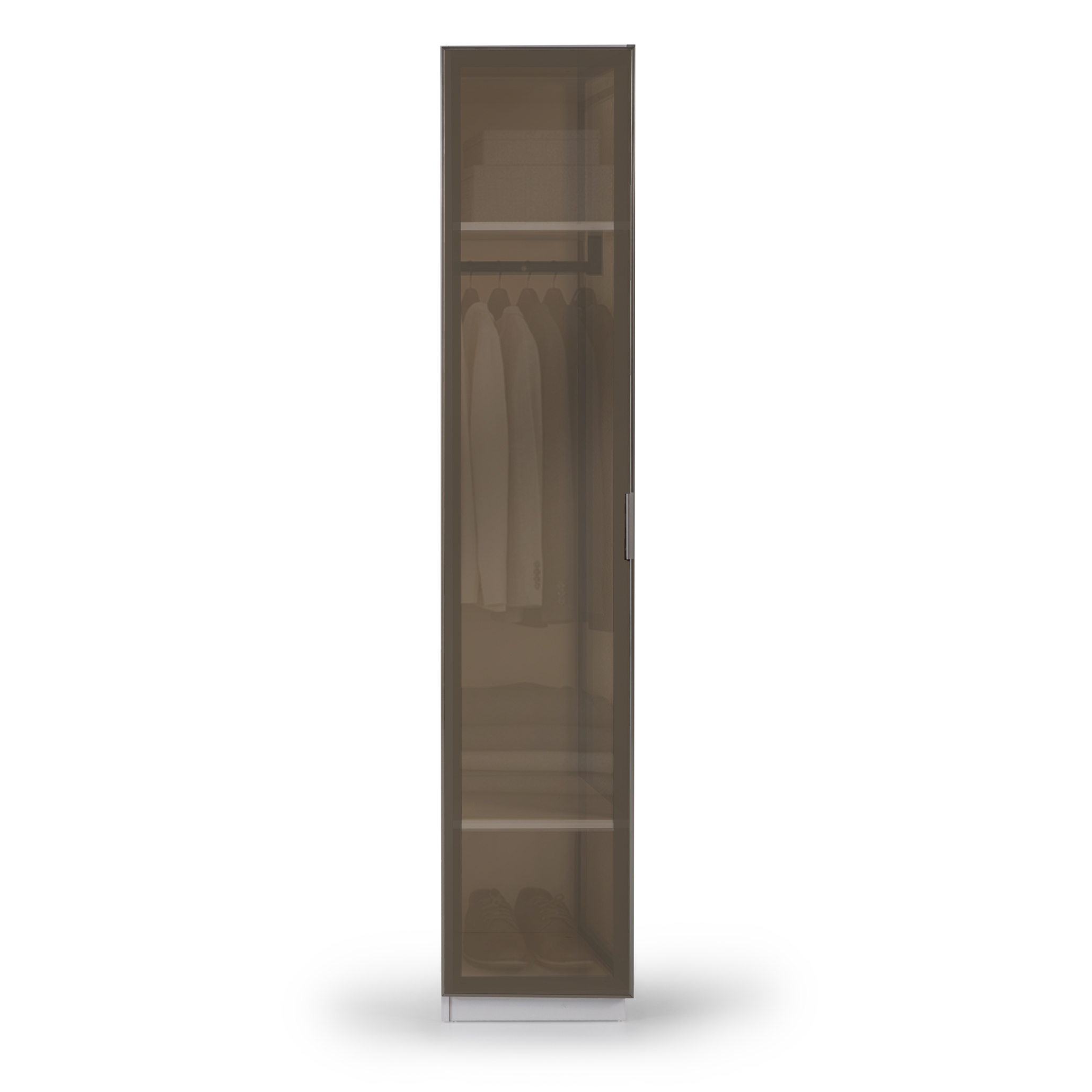 Bronze Fanus Dolap