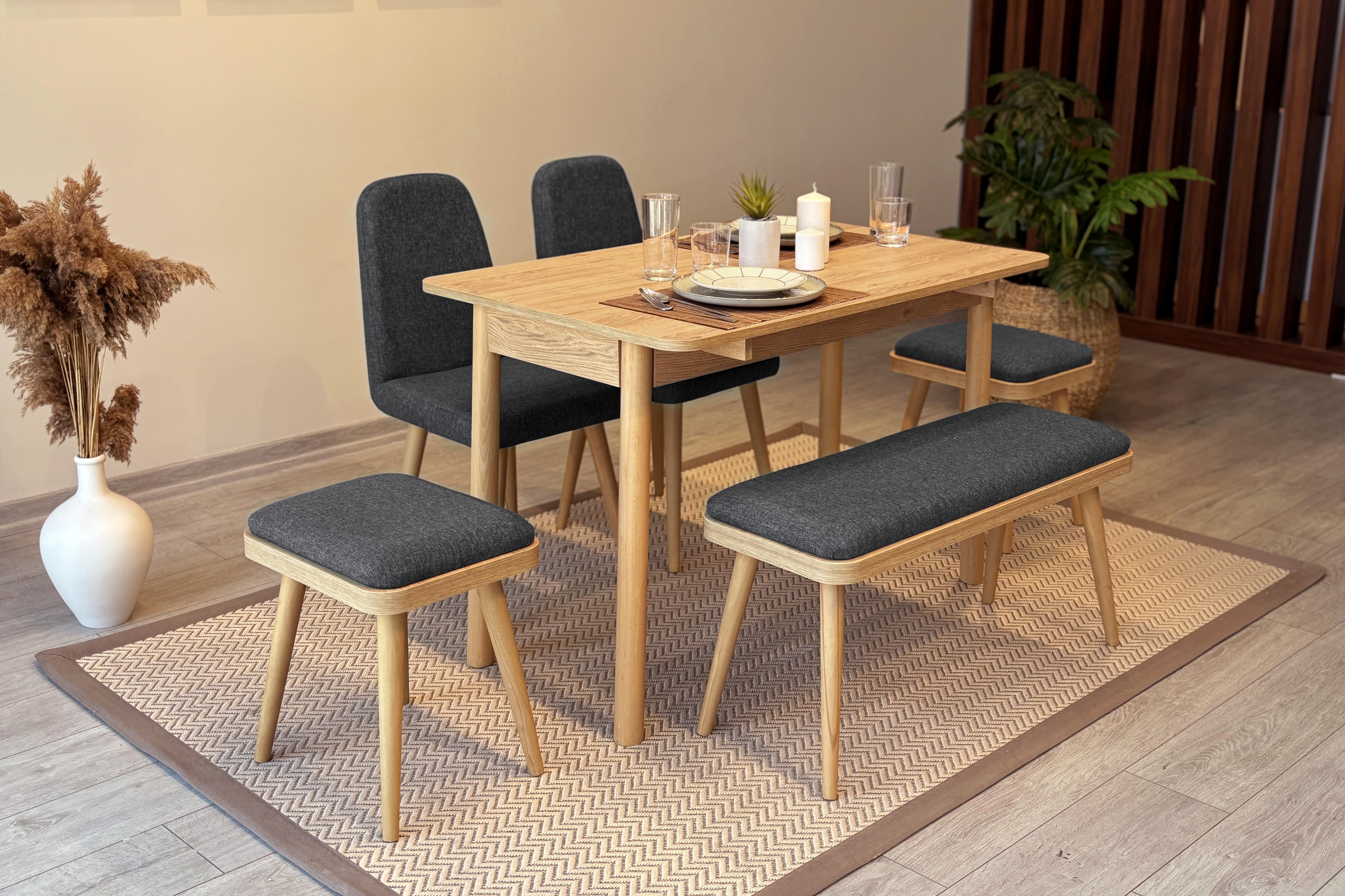 Vina Mini Yemek Odası