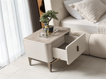Aura Soft Komodin