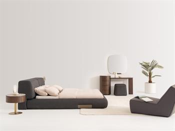Soho Karyola + Başlık