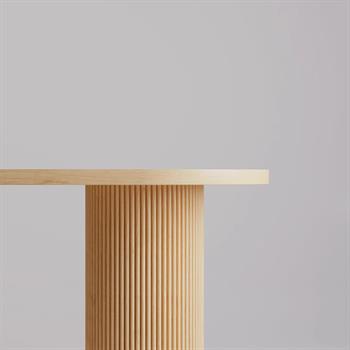 Line Masa - Traverten 