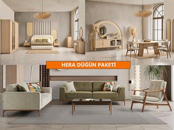 Hera Düğün Paketi