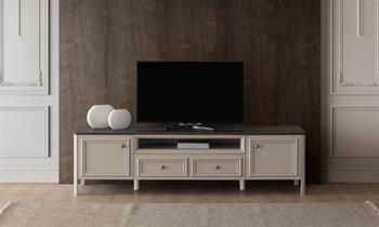 Diana Tv Ünitesi