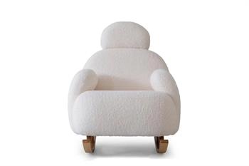 Puffy Sallanan Berjer