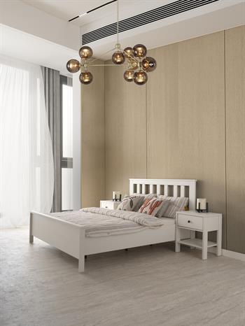 Motto Karyolalı Baza + Başlık