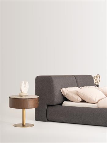 Soho Karyola + Başlık