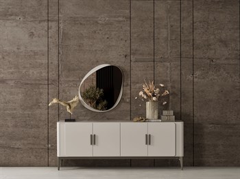 Aura Soft Yemek Odası