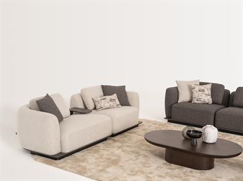 Loco Orta Sehpa 
