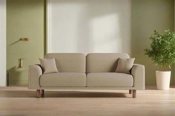 Riva Üçlü koltuk