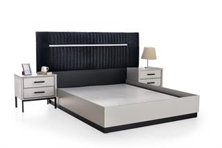 Leon Karyolalı Baza+ Başlık