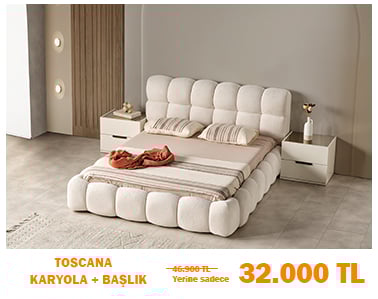 Bohem Koltuk Takımı