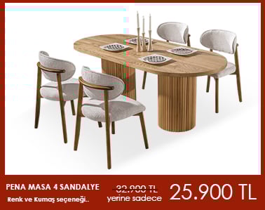 GORDİON YEMEK ODASI