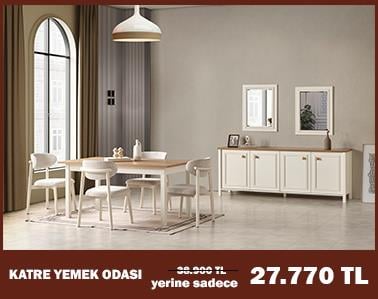 GORDİON YEMEK ODASI