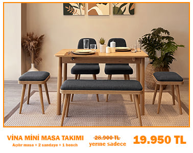 ODESSA YEMEK TAKIMI