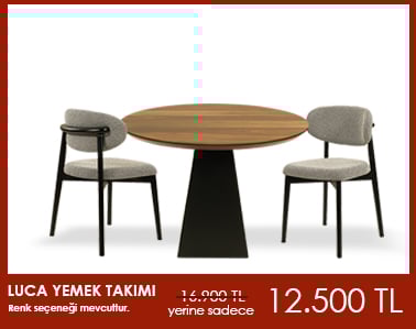 ODESSA YEMEK TAKIMI