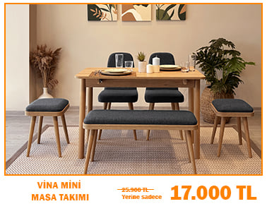 ODESSA YEMEK TAKIMI