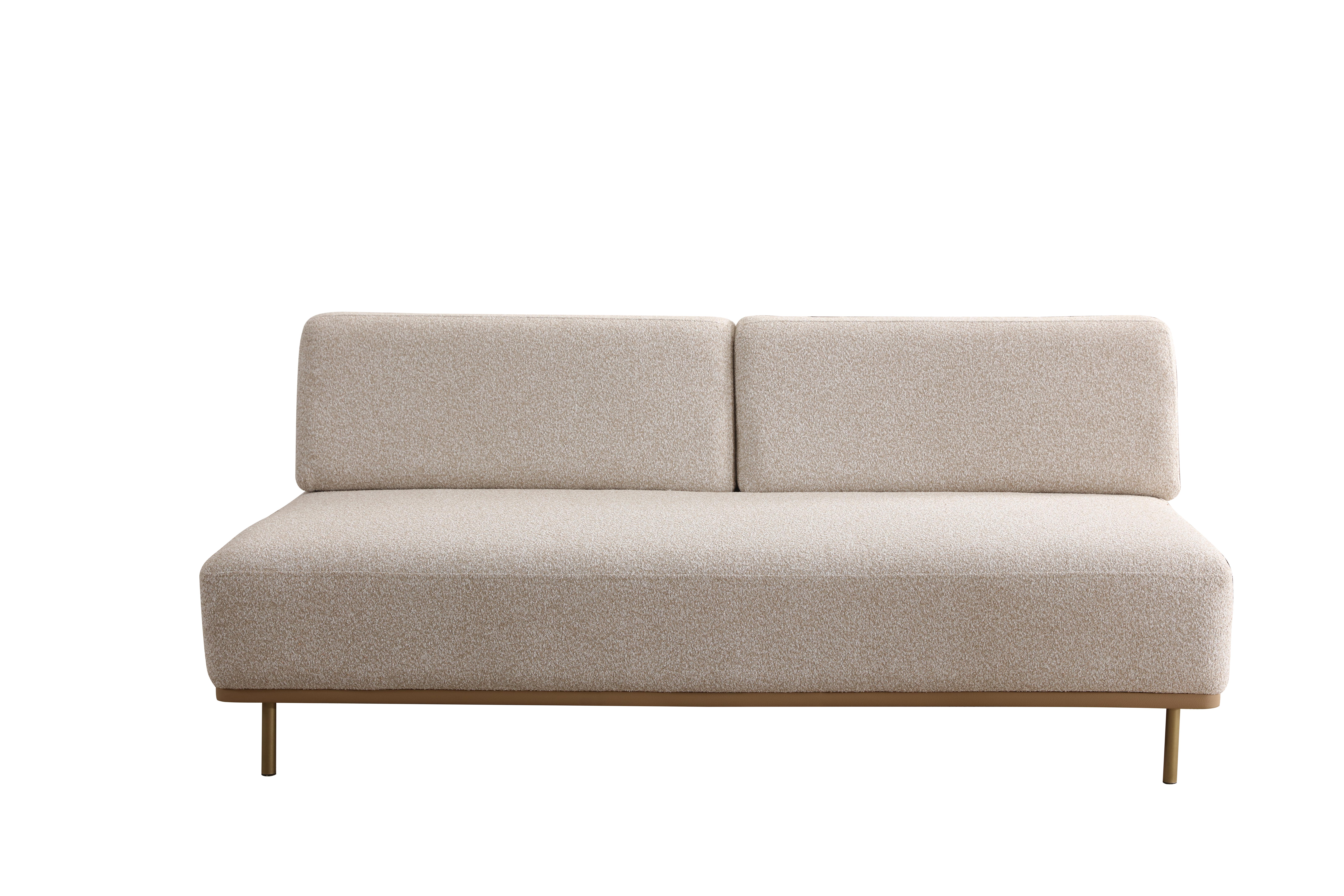 Marla 180 cm Kolsuz Modül