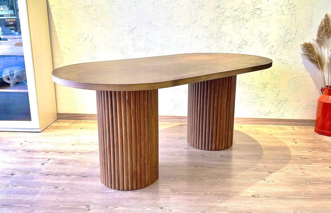Odessa Yemek Masası ( sabit )