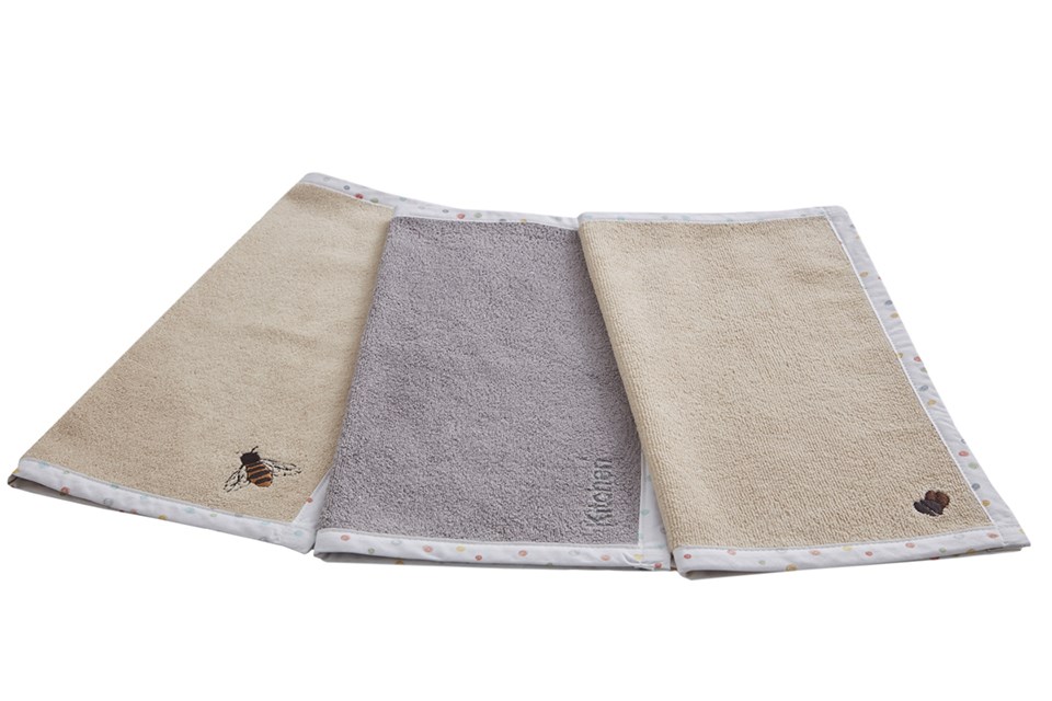 45X45 3 LÜ TRİGA BAMBU MUTFAK HAVLU SETİMutfak HavluKİRAZ45X45 3 lü Triga Bambu Mutfak Havlu SetiKİMPEKS TEKSTİL