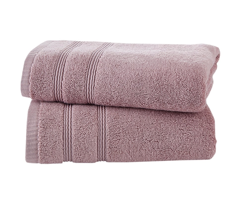 50X100 GÜLKURUSU MİCROCOTON 2 Lİ HAVLU SETİEl ve Yüz HavlusuKİRAZ50X100 Gülkurusu Microcoton 2 li Havlu SetiKİMPEKS TEKSTİL