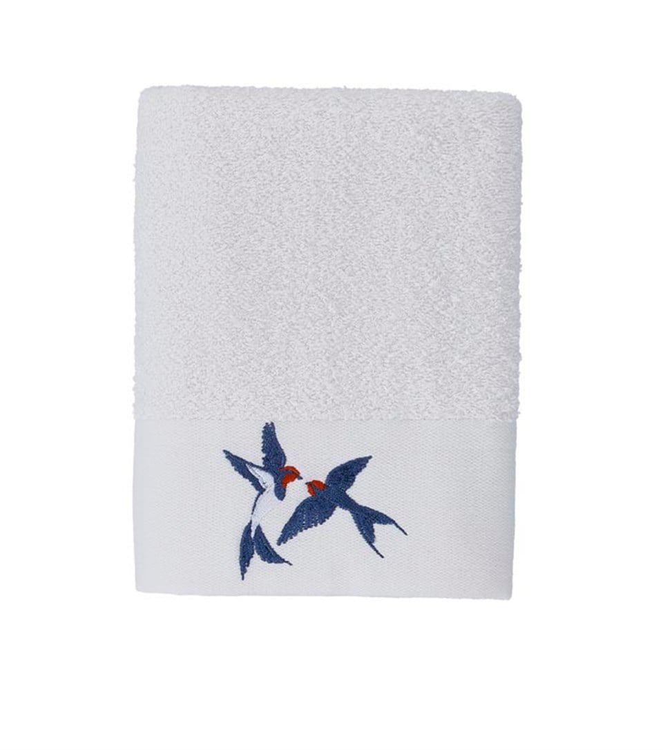 HAVLU  El ve Yüz HavlusuKİRAZHOMEADEL Pamuklu Krem Havlu (50X90)KİMPEKS TEKSTİL