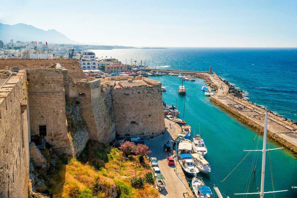 Kıbrıs Tatlıları: Cezerye ve Lokumun Öne Çıkan Özellikleri