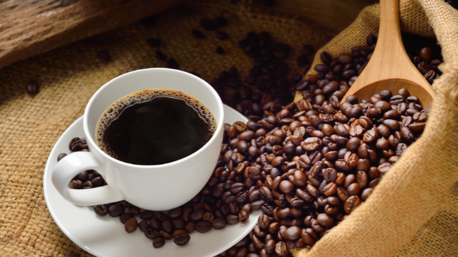 Tarsus'ta En İyi Kahve Nereden Alınır?