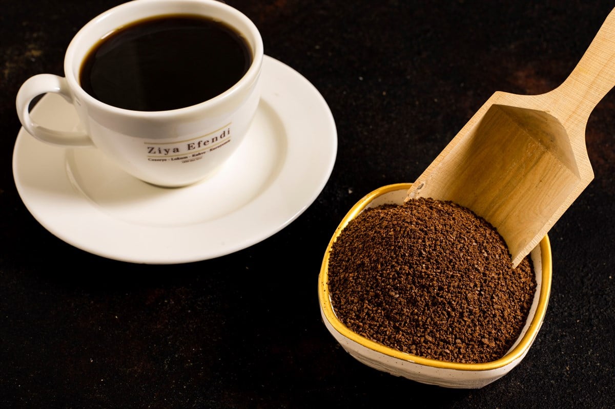 Açık Kahve Classic