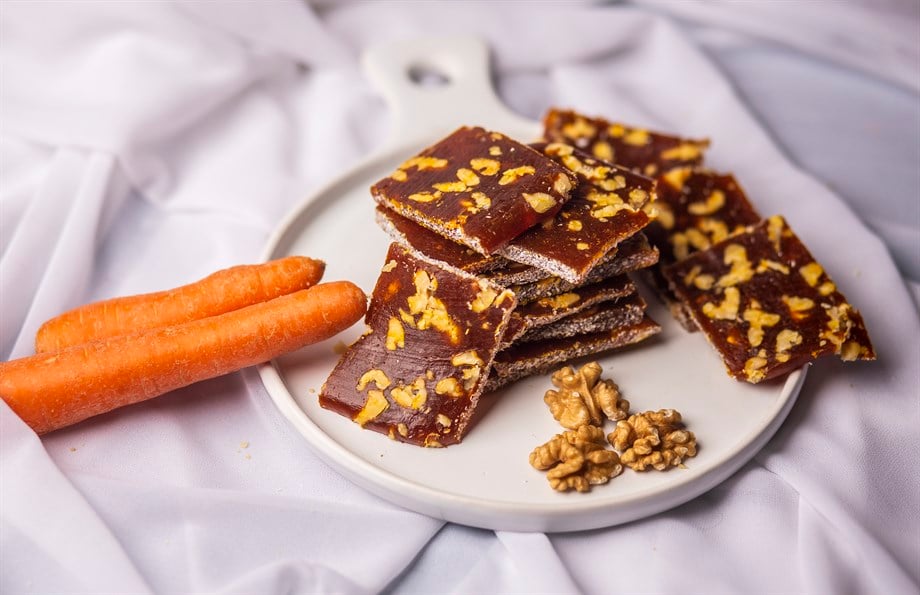 Cevizli Yaprak Cezerye