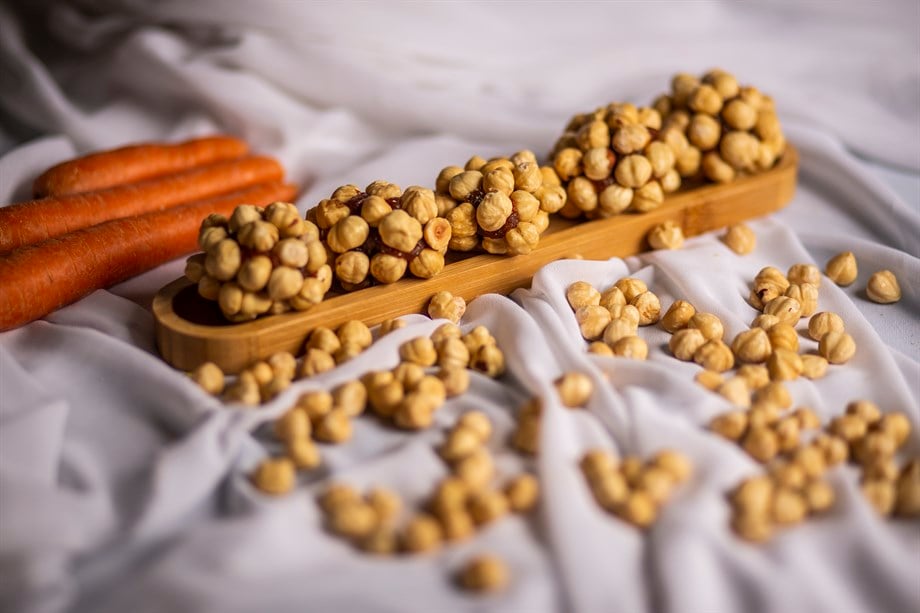 Fındıklı Atom Cezerye