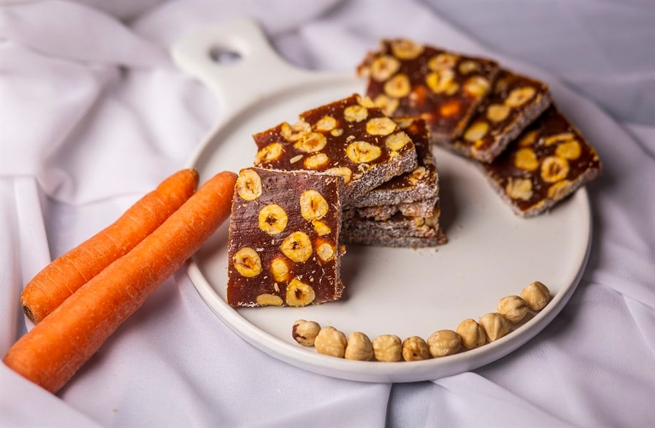 Fındıklı Yaprak Cezerye